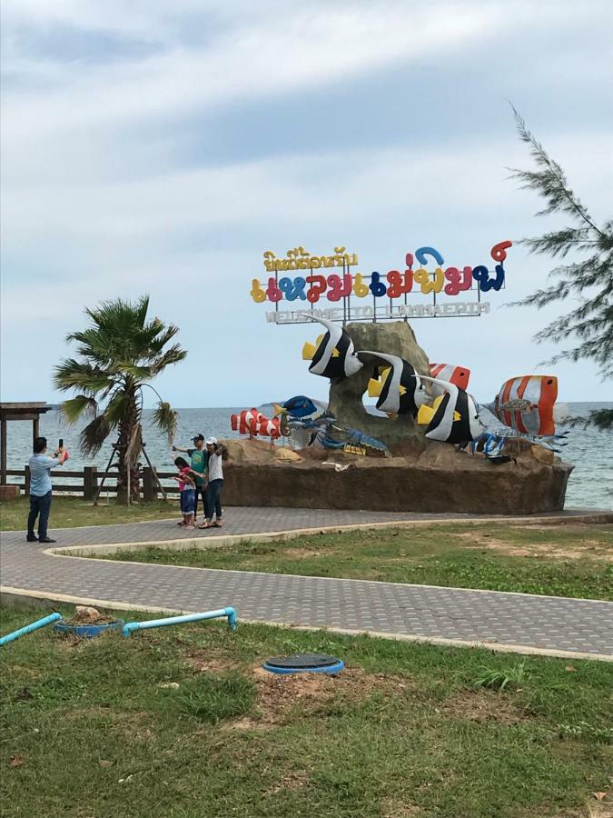 Apartemen Grand Blue 181/8