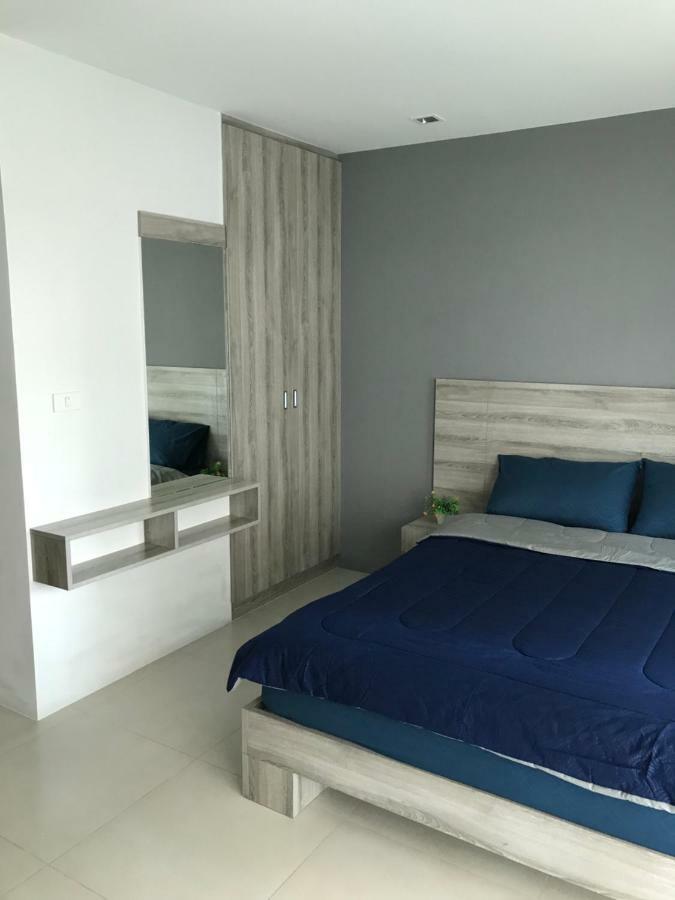 Apartemen Grand Blue 181/8